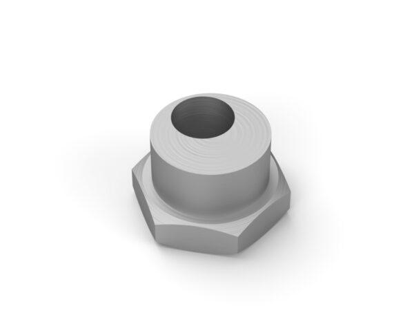 RMA2500.00.00.003 Эксцентрик прижимной балки (2шт)