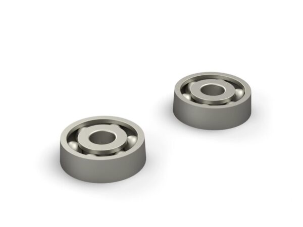RMA2500.70.00.006 Ролик отрезной (2шт)
