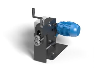 Станок Зиг Машина RME-160x1 мм