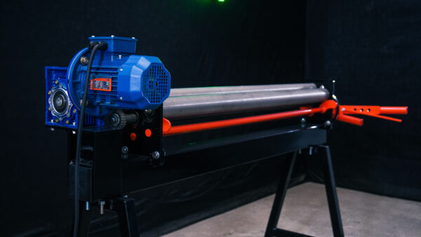 Станок Вальцы RME-1300x0,8 мм