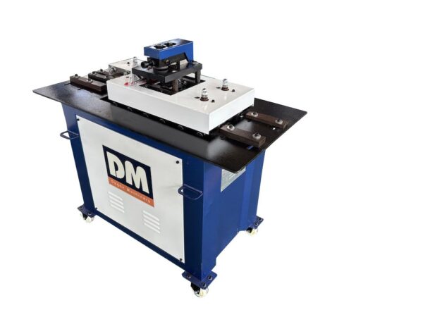 Станок Фальцепрокатный LC-12DR