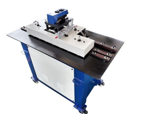 Станок Фальцепрокатный LC-12DR