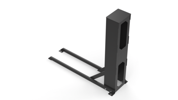 Стойка к фальцеосадочному станку RM/RME-2000х1