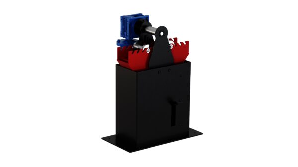 Станок Профилегиб RME-60G