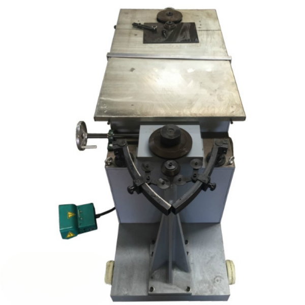 Станок для сборки сегментных отводов SBWT-1250