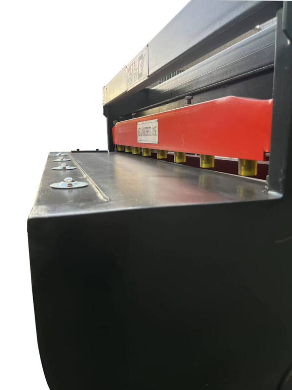 Гильотина электромеханическая METALMASTER ETG 1315E