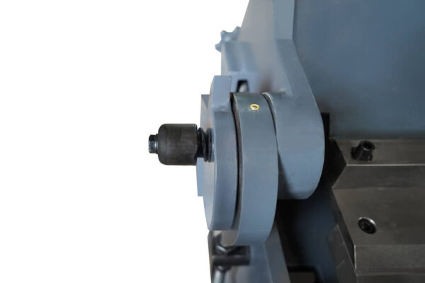 Листогиб сегментальный METALMASTER MTS 2020