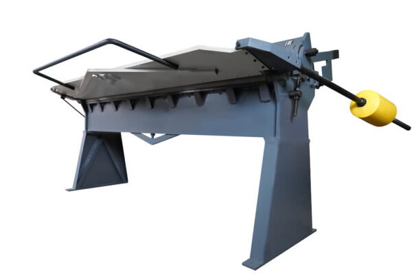 Листогиб сегментальный METALMASTER MTS 2020