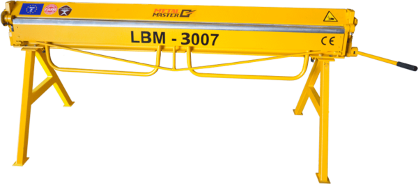 Листогибочный станок METALMASTER  LBM 3007