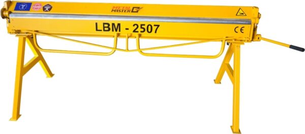 Листогибочный станок METALMASTER  LBM 2507