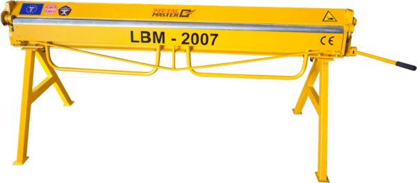 Листогибочный станок METALMASTER LBM 2007