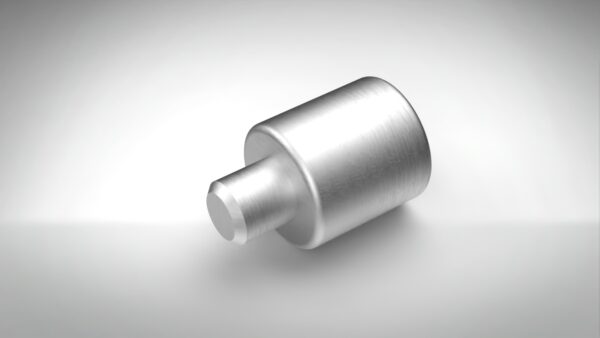 Упор бочонок D16, L60 (20 шт)