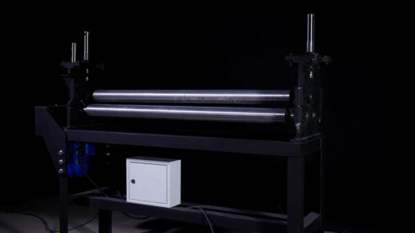 Станок Вальцы RME-1300х6 мм
