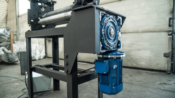 Станок Вальцы RME-550x2 мм
