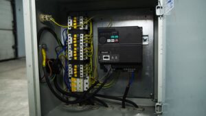 Станок Вальцы RME-2000x2 мм