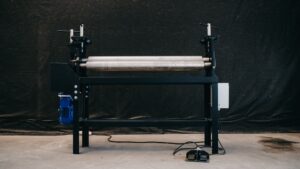 Станок Вальцы RME-1300x2 мм
