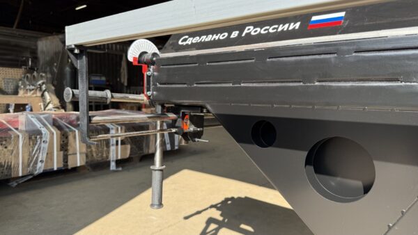 Станок Листогиб RMA PRO 2000