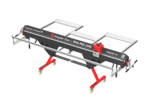 Станок Листогиб RMA PRO MAX 2500