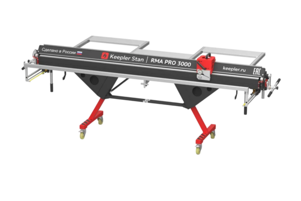 Станок Листогиб RMA PRO MAX 3000