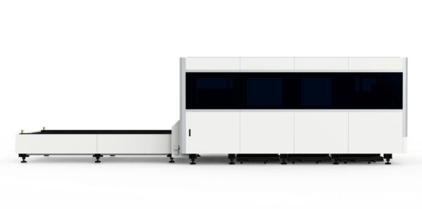 MetalTec 1530P (6000Вт) промышленный комплекс лазерной резки