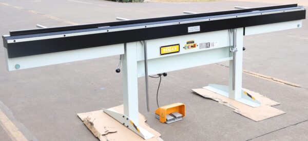 Станок листогибочный электромагнитный Stalex EB 3200
