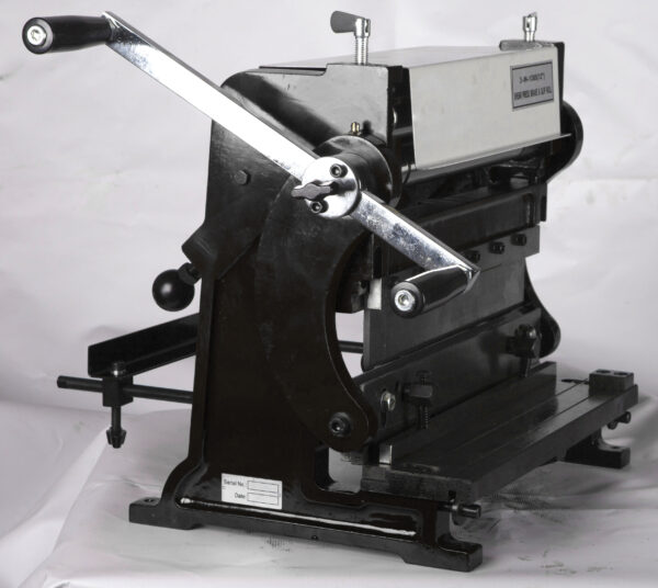 Станок комбинированные ручные Stalex 3-in-1/305x1
