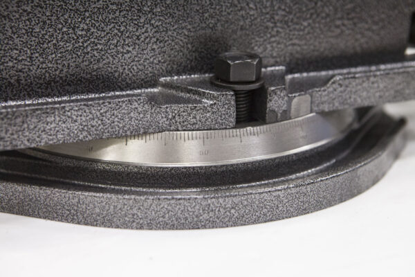 Тиски станочные Stalex QM16100