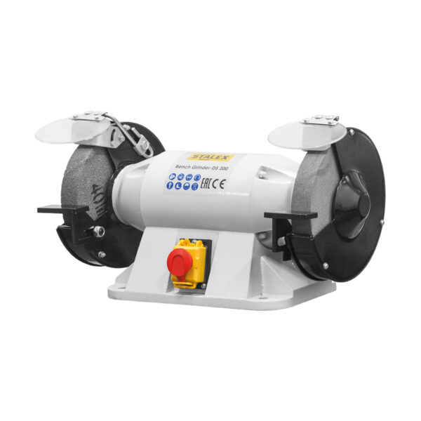 Заточный станок STALEX DS200