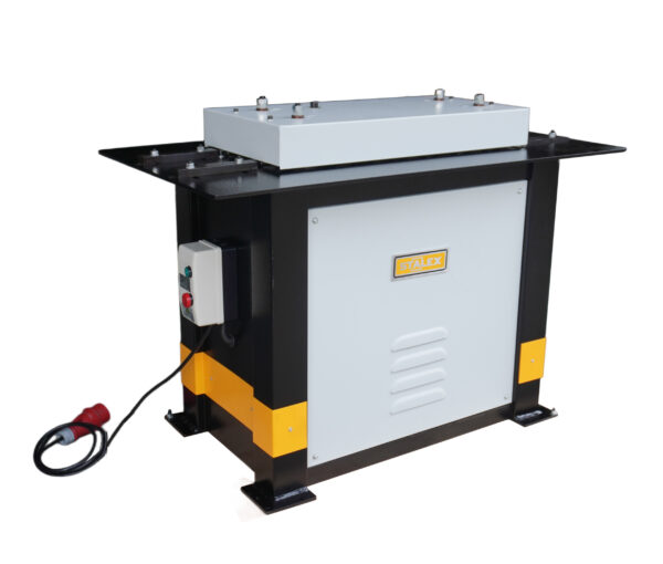 Фальцепрокатный станок STALEX PRO LC 12